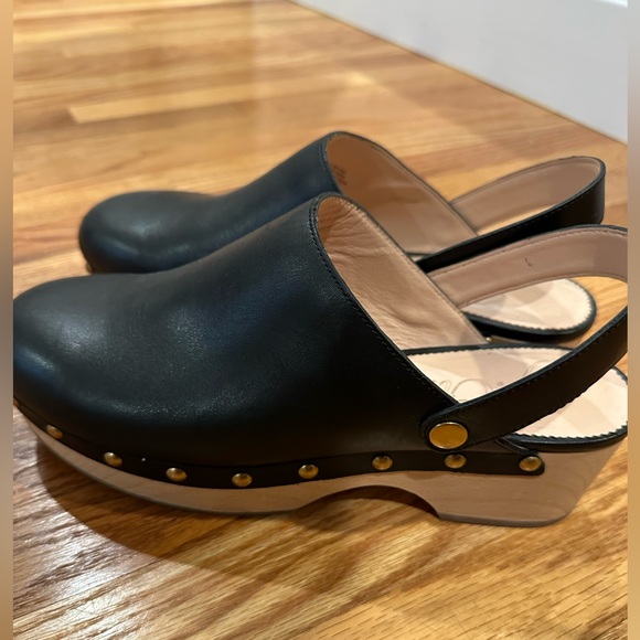 J. Crew Clogs - Picture 4 of 6